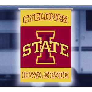 Iowa State RV Awning Banner 