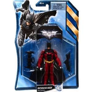  Batman Dark Knight Batarang Bash Action Figure Toys 