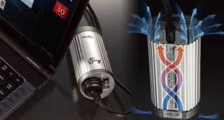in 1 150W Car power Inverter adapter 12V to 220V + Oxygen Bar  