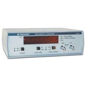    BK Precision 1803D 200MHz Frequency Counter