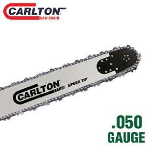  Carlton 16 Speed Tip Bar & Chain Combo (.375 x .050) 60 