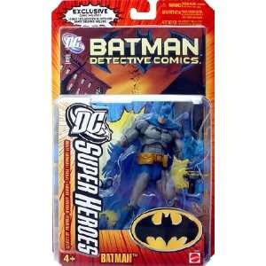   heroes BATMAN wave 1 original select sculpt dc universe Toys & Games