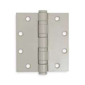 Battalion 4PA47 Hinge, 5 X 4 1/2 In  Industrial 