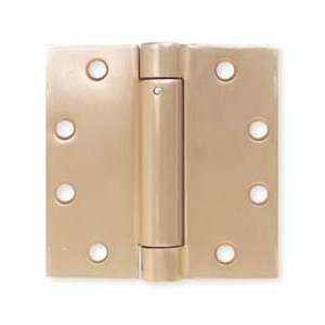 Battalion 4PA85 Hinge, Spring, 4 1/2 In  Industrial 