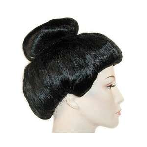   Geisha Girl (Super Deluxe Version) by Lacey Costume Wigs Toys & Games