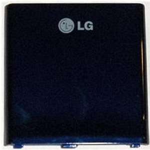  LG OEM VX8600 AX8600 MARINE BLUE BATTERY  Cell Phones 