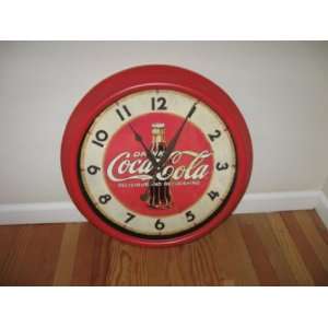   made in Canada by Timeworks makers of fine clocks 
