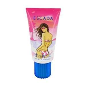   Paradise by Escada Shower Gel 5.1 oz for Women