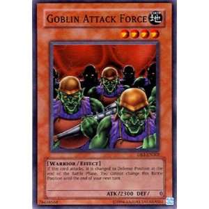  Goblin Attack Force Toys & Games