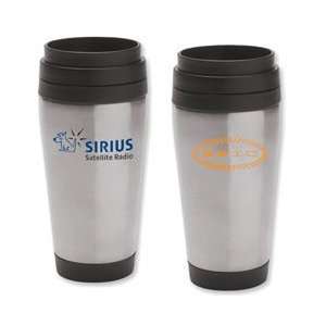 TH16T    16 oz. Stainless Steel Tumbler 