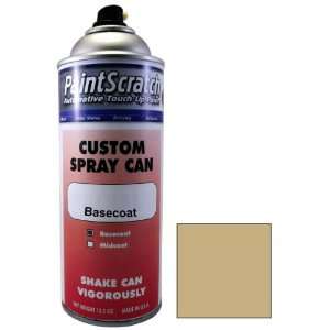   Up Paint for 1984 Volkswagen Quantum (color code LAIN) and Clearcoat