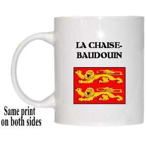    Basse Normandie   LA CHAISE BAUDOUIN Mug 