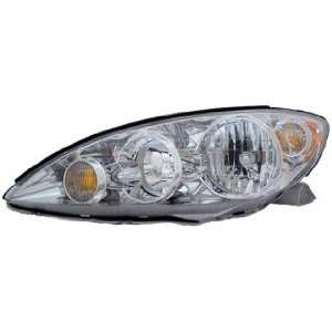  QP T032L b Toyota Camry XLE Driver Lamp Assembly Headlight 
