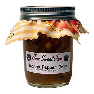  Mango Pepper Jelly Gourmet Food, If you like sweet, sour 