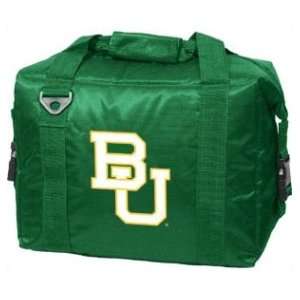 Baylor Bears 12pk Cooler