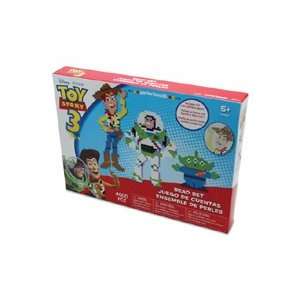  Toy Story 3 Activity Kit
