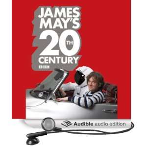  James May Interview (Audible Audio Edition) James May 