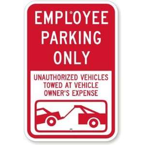  Unauthorized Vehicles Towed At Vehicle Owners Expense (with Car Tow 