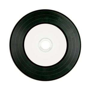  New   CD R 52x 80MN 50PK Spindle by Verbatim   94550 