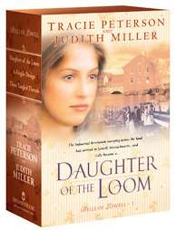   of Lowell by Judith Miller and Tracie Peterson 2004, Paperback  