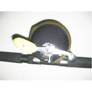    Bait casting reel cover (Large size BC100)