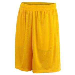  BCG Mens Porthole Mesh Athletic Shorts