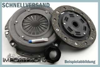 Kupplungssatz Landrover Freelancer 1.8 16V i 2.0 Di NEU  