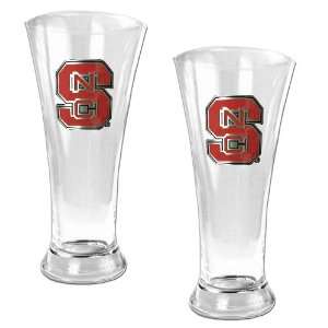   19oz. Great American Products Pilsner Beer Glass Set