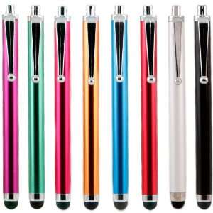  Touch Screen Stylus Pens for Apple iPad 2 3, Kindle Fire, iPod Touch 