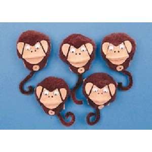  Monkeys 