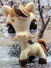  HORSE #1142•✿•NEW•✿•TOYS~R~US EXCLUSIVE PET