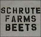 schrute farms beets t shirt funny the office shirt awes
