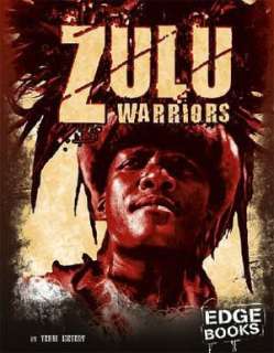   Zulu Warriors by Terri Sievert, Capstone Press 