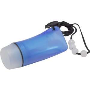  SeaRay (Waterproof UV Detector Box)
