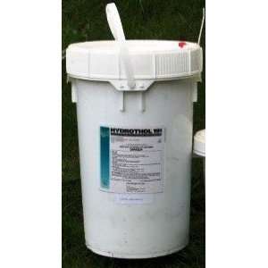  Hydrothol 191 Granular, Herbicide 40 Pounds