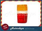 84 88 87 86 85 TOYOTA PICKUP 2WD TAILLIGHT LAMP LENS R