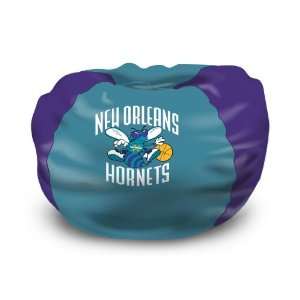  New Orleans Hornets Bean Bag Chair
