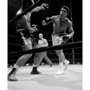  Muhammad Ali vs. Zora Folley