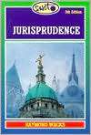 Swot Jurisprudence, (1854319949), Raymond Wacks, Textbooks   Barnes 