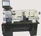 New CNC Lathe 12x36 Turning Machine
