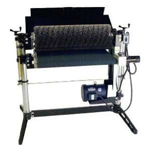  SuperMax 71267 (SB24) 24 Superbrush 1ph Brush Sander 