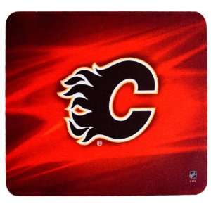  NHL Calgary Flames Mouse Pad