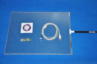   include 1 touch screen panel 1 usb controller 1 cables set 1 cd driver