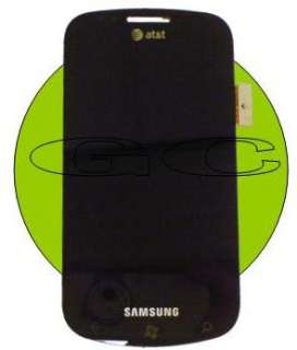 OEM SAMSUNG FOCUS I917 LCD & TOUCH SCREEN DIGITIZER  