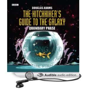  The Hitchhikers Guide to the Galaxy, The Quandary Phase 