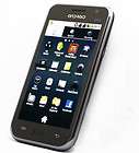 Ouku 3G Android2 2 Capacitive Smartphone Games WIFI GPS Bluetooth 