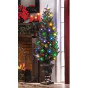  Led Light Holiday Tree