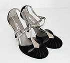 Metro 7~Heels~Velvet​y~Dress~Shoes~​SZ 9~NWT