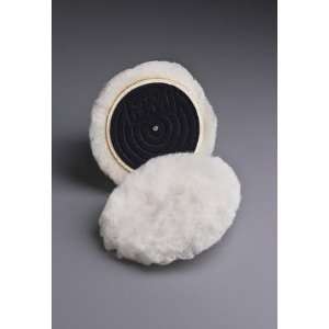Knit II Buffing Pad 85099, 3 in 11/16 in Pile Height [PRICE is per PAD 