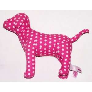  Victorias Secret Pink Spotted Dog Toys & Games